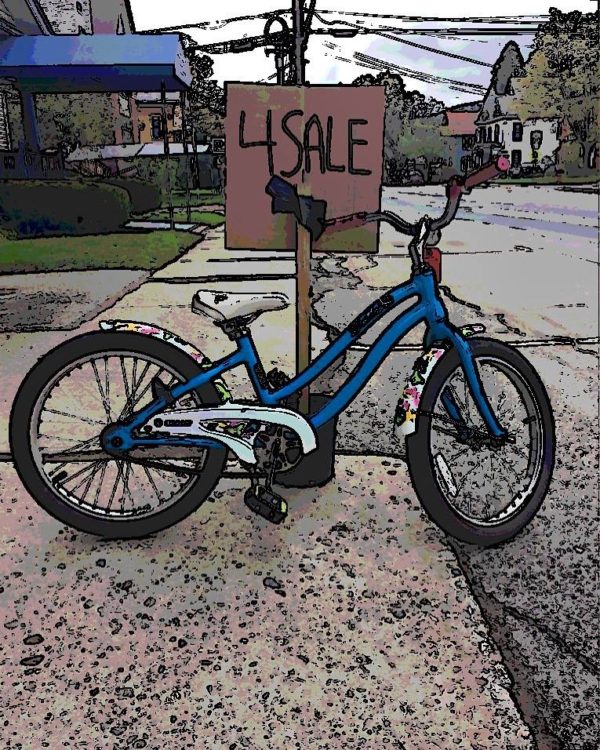 Waterbury Sports Bike Swap VMBA