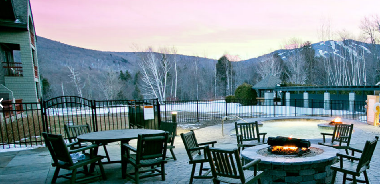 Killington Mountain Lodge - VMBA