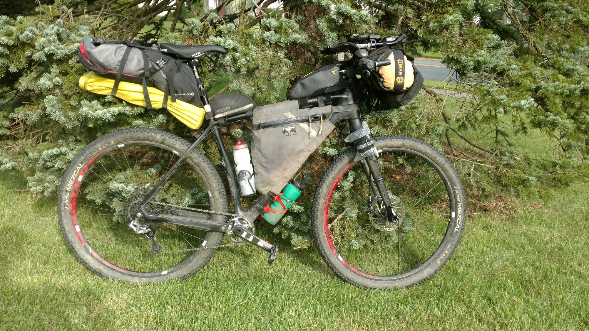 s240 bikepacking