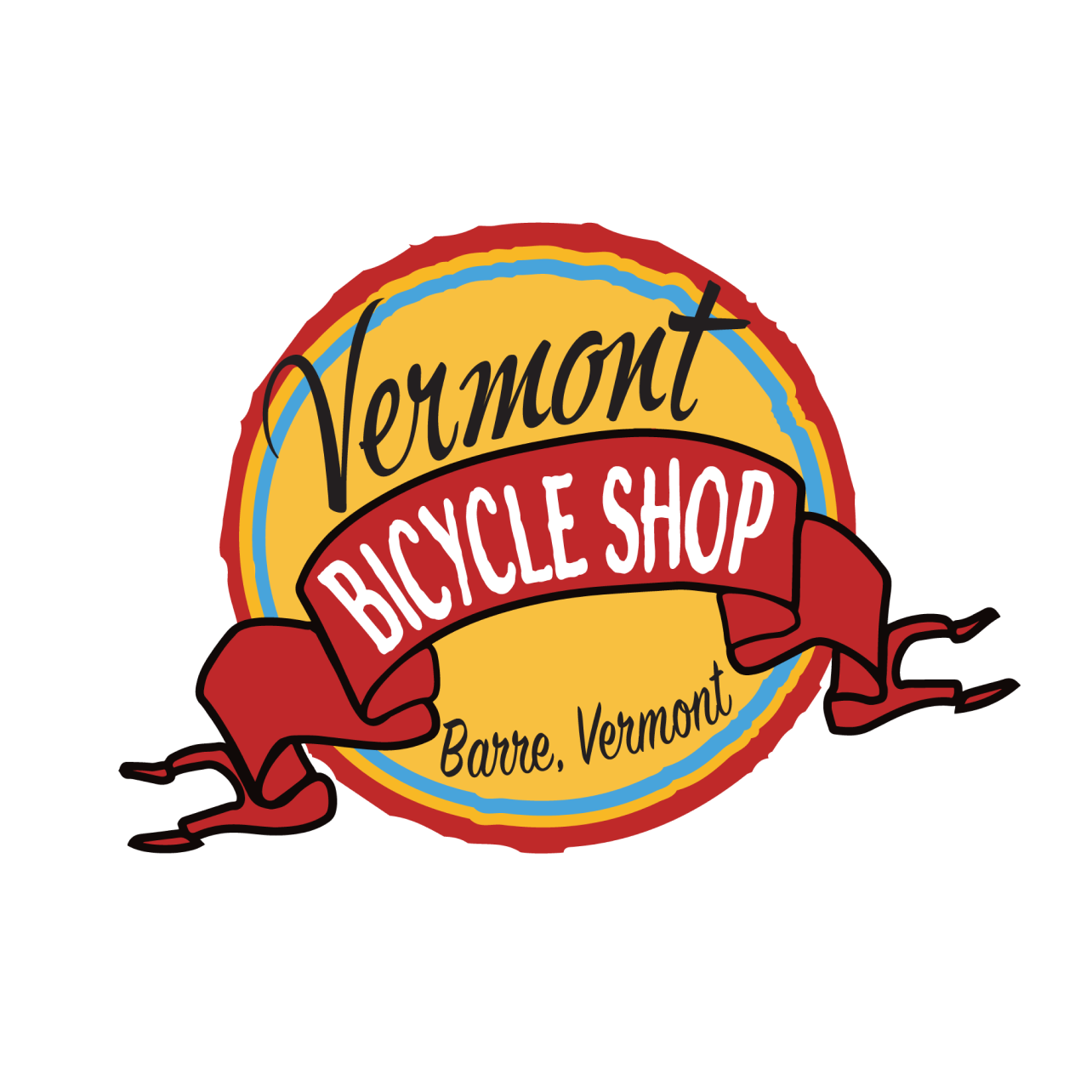 Vermont Bicycle Shop VMBA